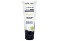 Nanogen Thickening Treatment Shampoo for Men 240ml