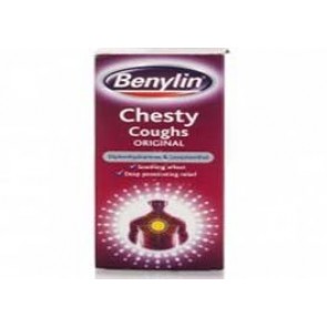 Benylin Chesty Cough 150ml