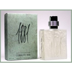 Cerruti 1881 Eau De Toilette for Men 100ml