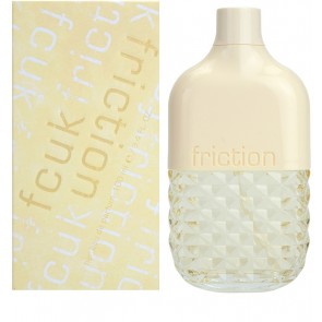 FCUK Friction EDT 100ml Her Spray 