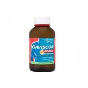 Gaviscon Advance Peppermint 300ml