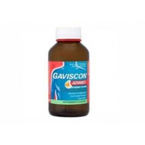 Gaviscon Peppermint Liquid 150ml