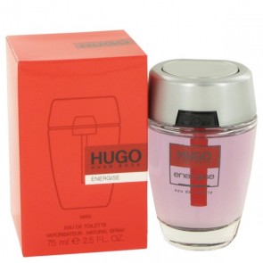 Hugo Boss Energise 75ml 