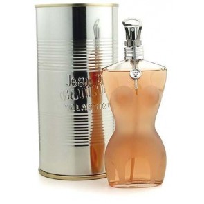 Jean Paul Gaultier EDT Classique 50ml Spray for Her