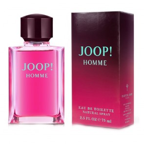 Joop Homme EDT 75ml Spray for Him 