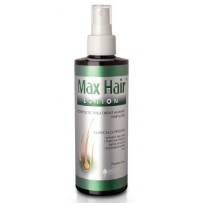 Max Hair Collagen™ Lotion 200ml