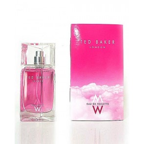 75ml Ted Baker London Eau De Toilette - For her