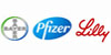 Bayer, Pfizer, Lilly