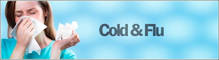 Cold & Flu