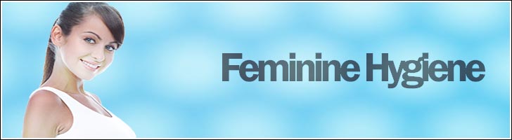 Feminine Hygiene