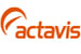 Actavis Logo