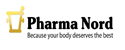 Pharma Nord Logo