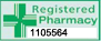 Nationwide Pharmacies Registration No.