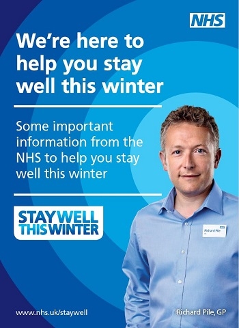 stay well this winter nhs
