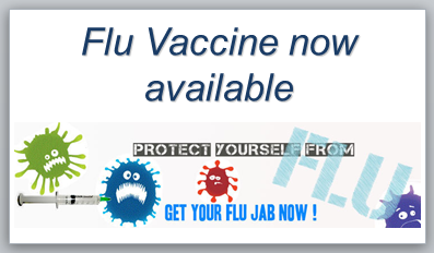 flu vaccine